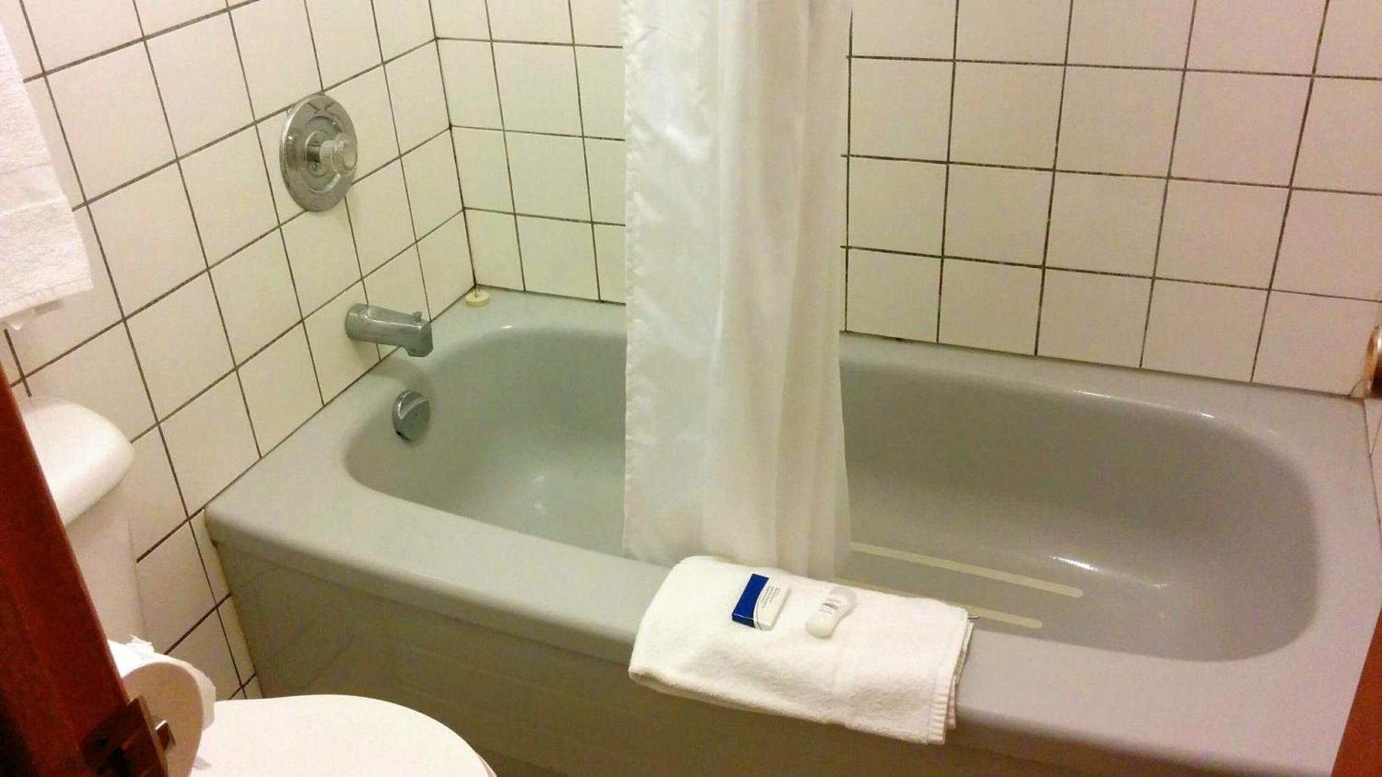 Westport Station Motel Quarto foto